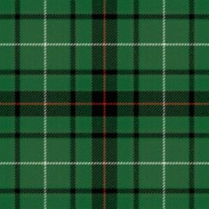 fraser gathering hunting ancient tartan 1