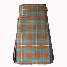 fraser hunting ancient tartan $110