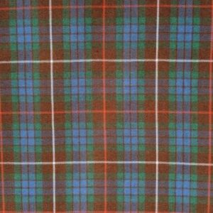fraser hunting ancient tartan