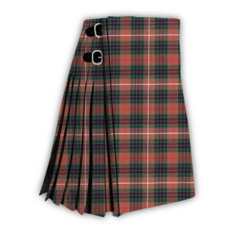 fraser hunting modern tartan $110 FULL