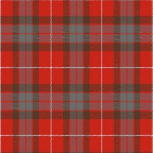 fraser weathered tartan scottish kilt 326165