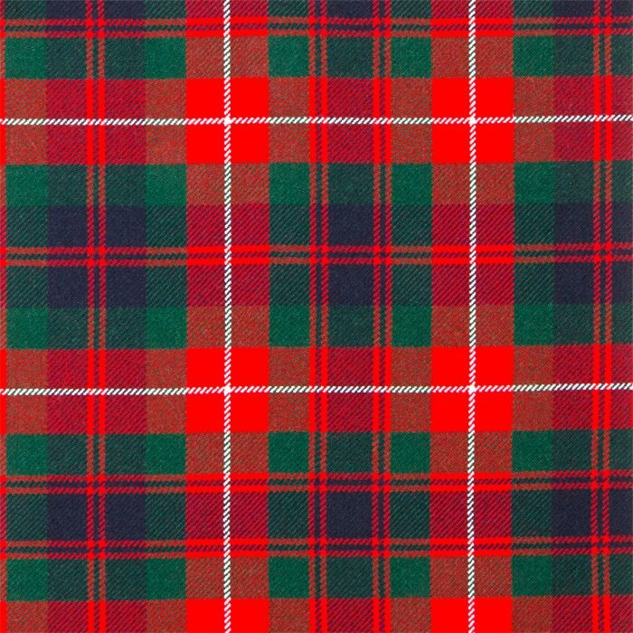 Fraser Of Lovat 