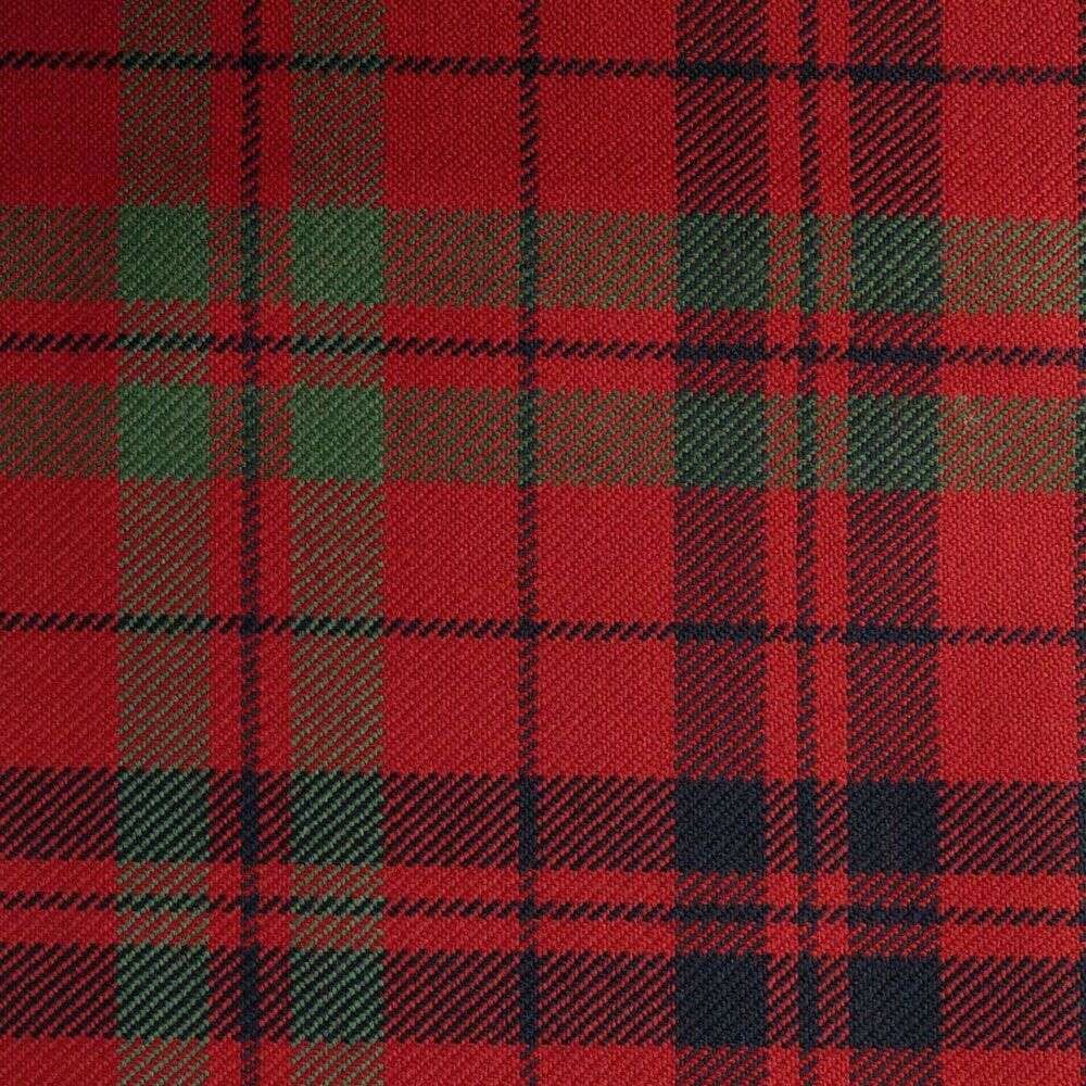 Fraser Of Lovat Muted 