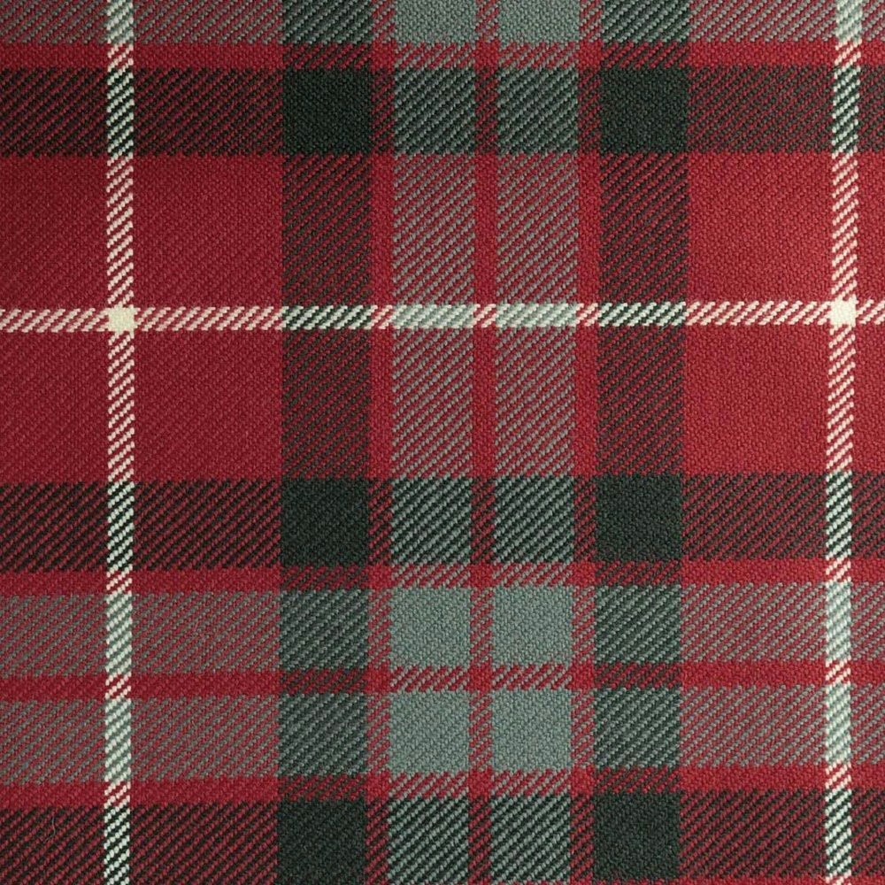 Fraser Red Muted 