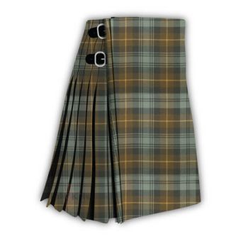 gordon weathered tartan $110 FULL