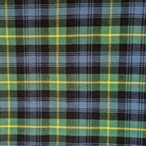 gordon ancient tartan 1