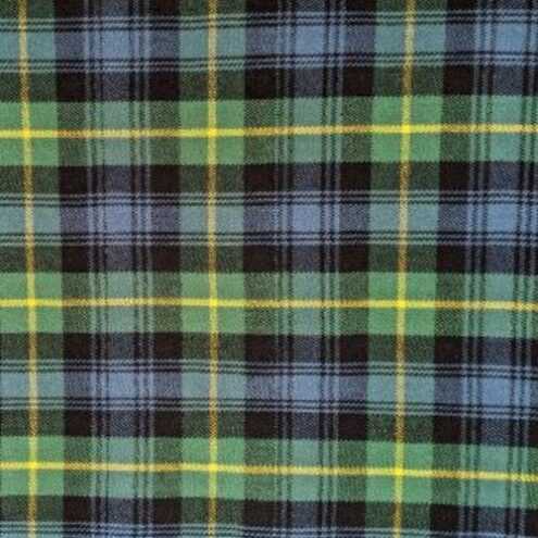 gordon ancient tartan 1