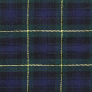 gordon tartan 5 modern