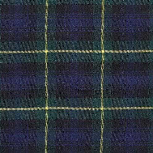 gordon tartan 5 modern