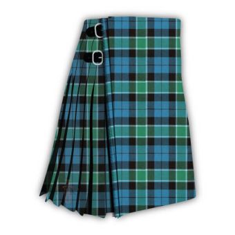 graham of menteith ancient tartan $110 65