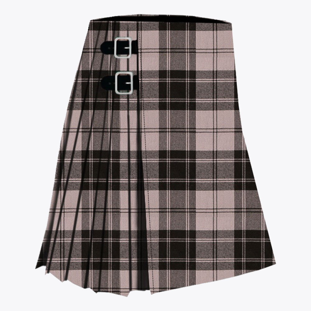 Clan Grey Douglas Tartan
