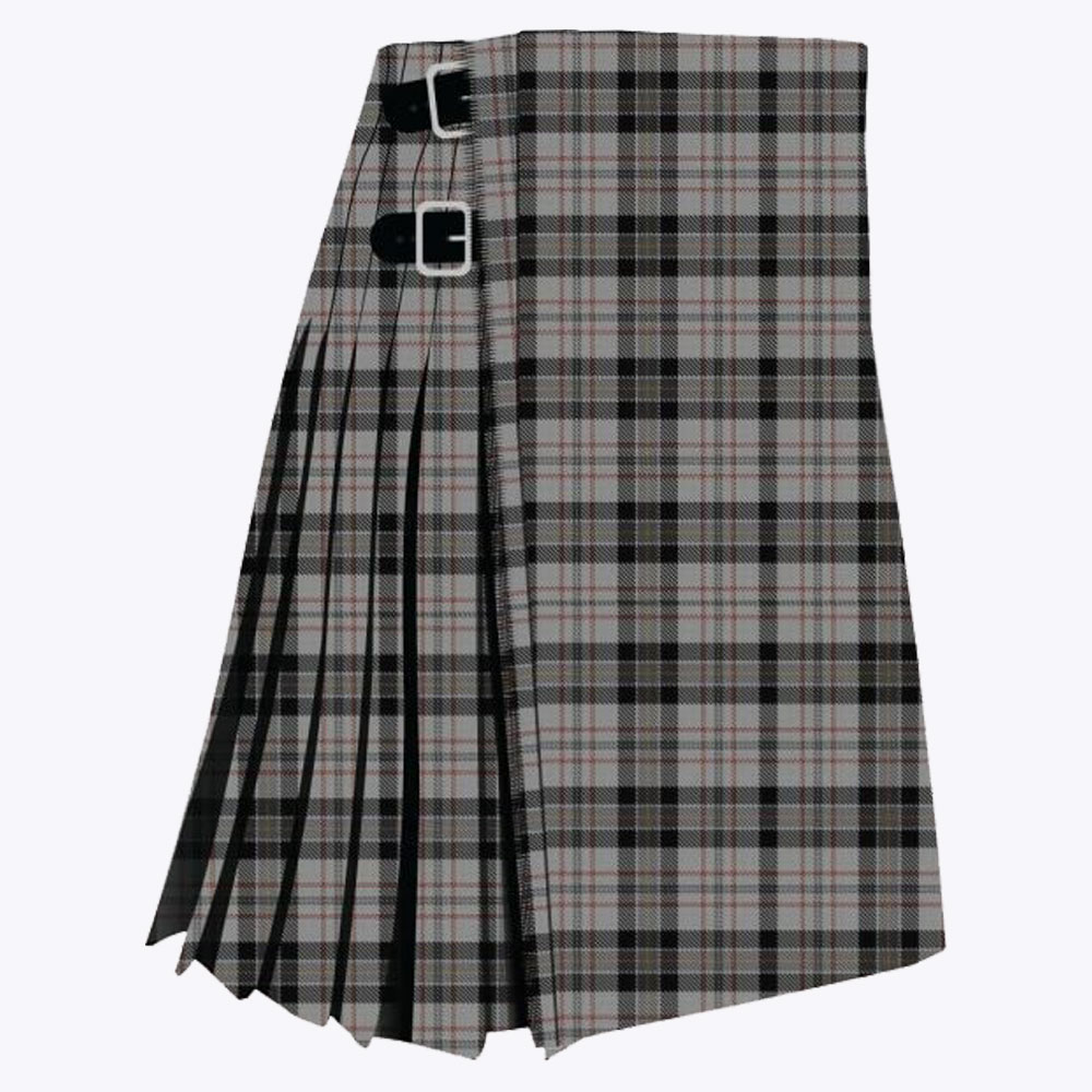 Clan Harris Family Modern Tartan Kilt