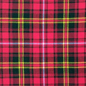 hay tartan modern