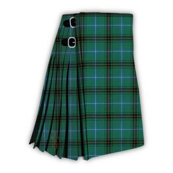henderson ancient tartan kilt.ai $100 FULL