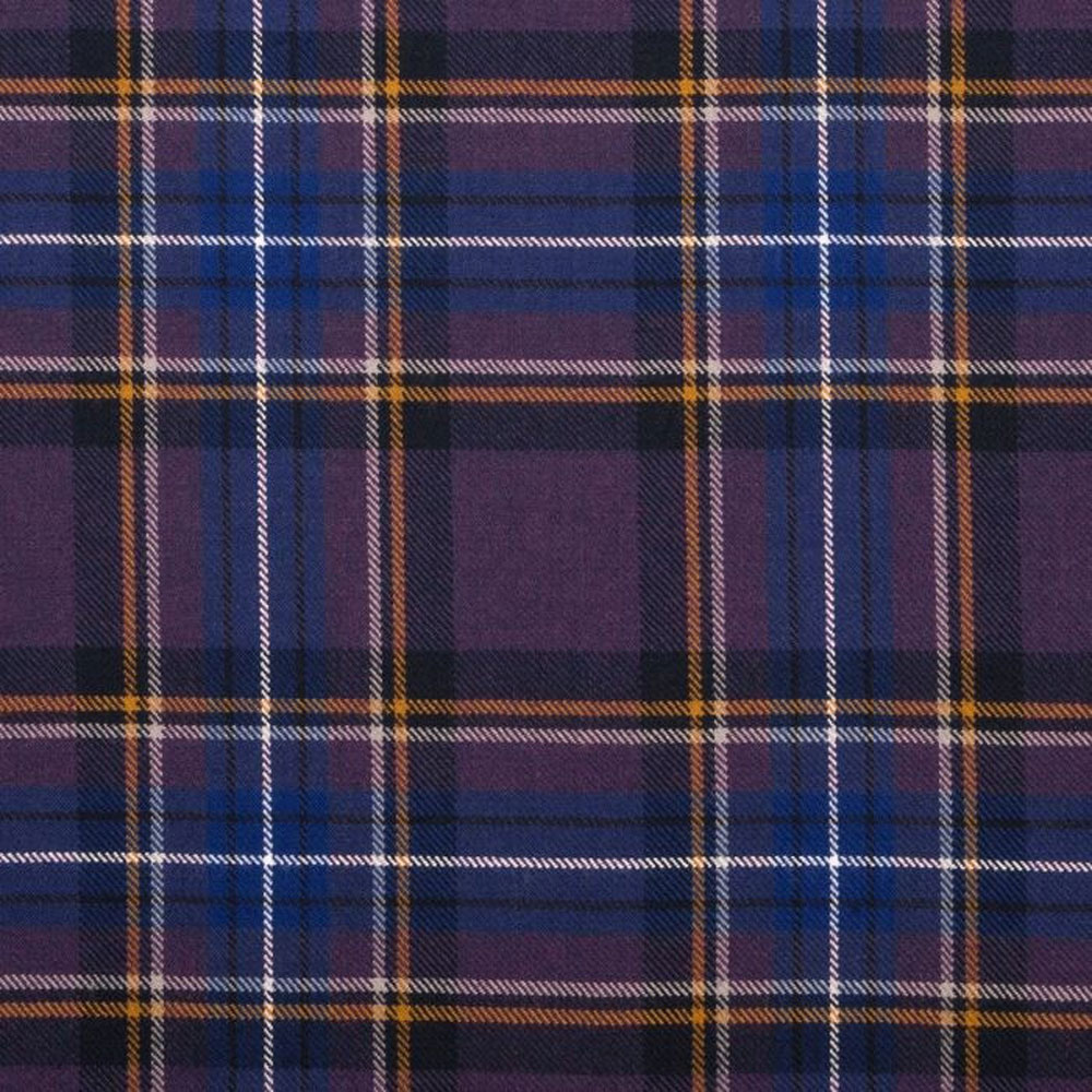 Holyrood Diamond Jubilee Modern Tartan Kilt - Image 2