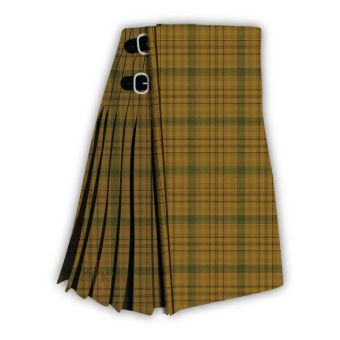 houston tartan kilt $110 TO 70