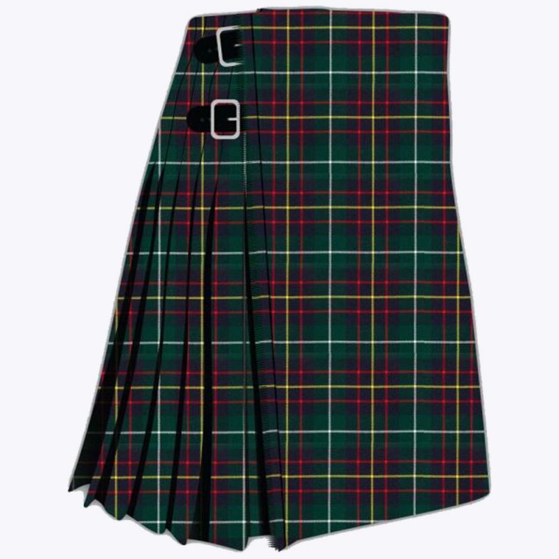 inglis tartan kilt $225 FULL