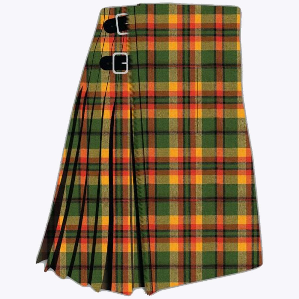 The Londonderry Irish County tartan