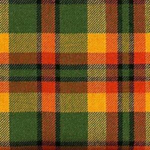 londonderry irish county tartan
