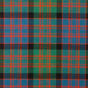 macdonald clan ancient