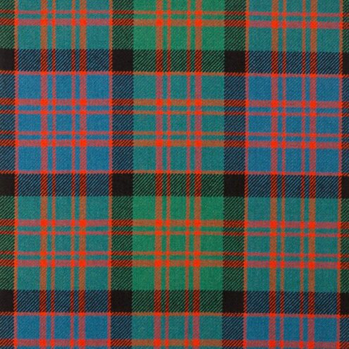 macdonald clan ancient