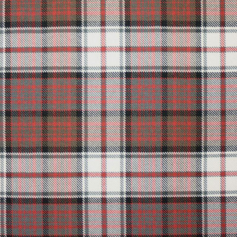 MacDonald Dress Tartan Kilt - Image 2