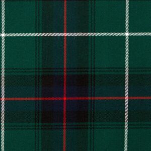macdonald of the isles hunting modern