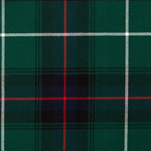 macdonald of the isles hunting modern