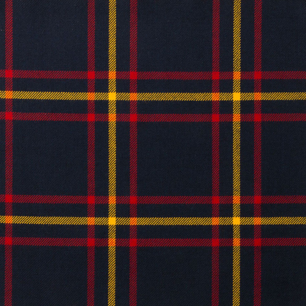Clan MacLaine Of Lochbuie Hunting Modern Tartan Kilt - Image 2