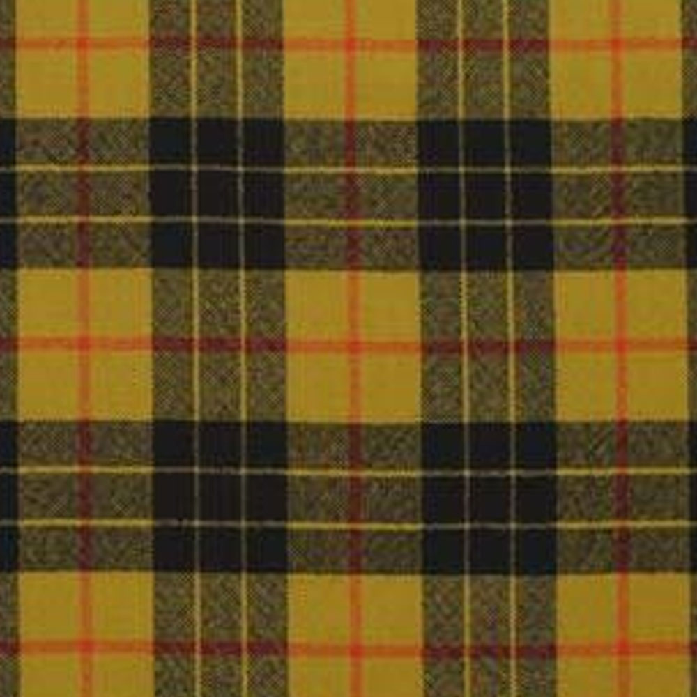 Macleod of Lewis ancient Tartan Kilt - Image 2