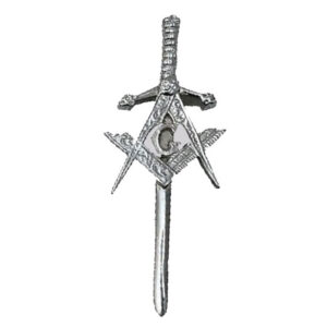 Masonic Pin +US$&nbsp;15.00