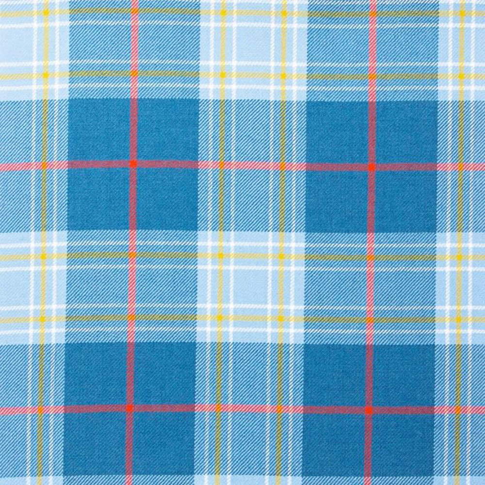 Musselburgh Modern Tartan Kilt - Image 2