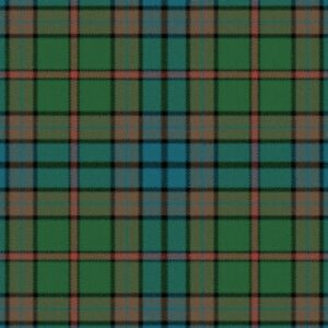 newzealand ancient tartan