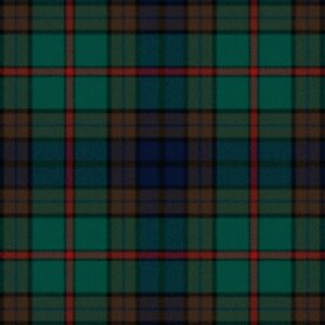 newzealand tartan modern