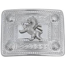 Rampant Buckle +US$&nbsp;25.00