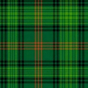 ross hunting tartan ancient