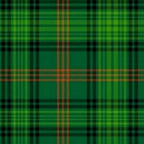 ross hunting tartan ancient