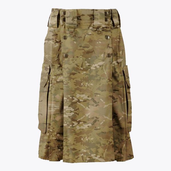 tactical kilt for men $55