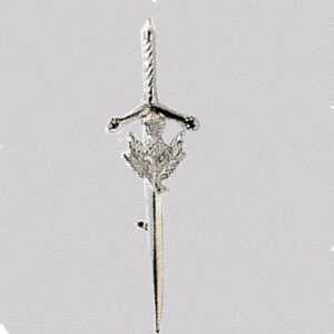 Thisle Pin +US$&nbsp;15.00