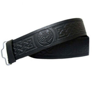 Thistle Belt +US$&nbsp;25.00