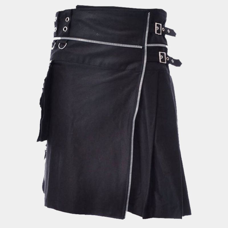 vixxsin kilt cabells