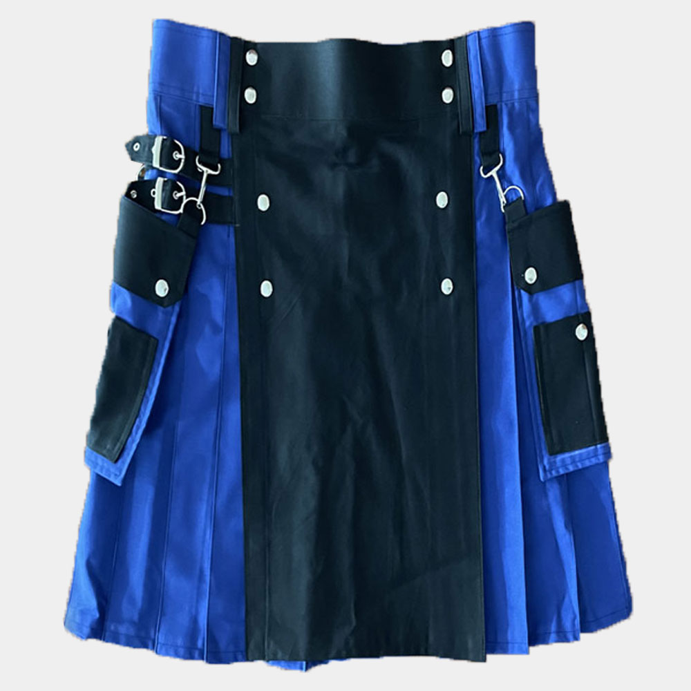 best black blue color utility kiltss.jpg