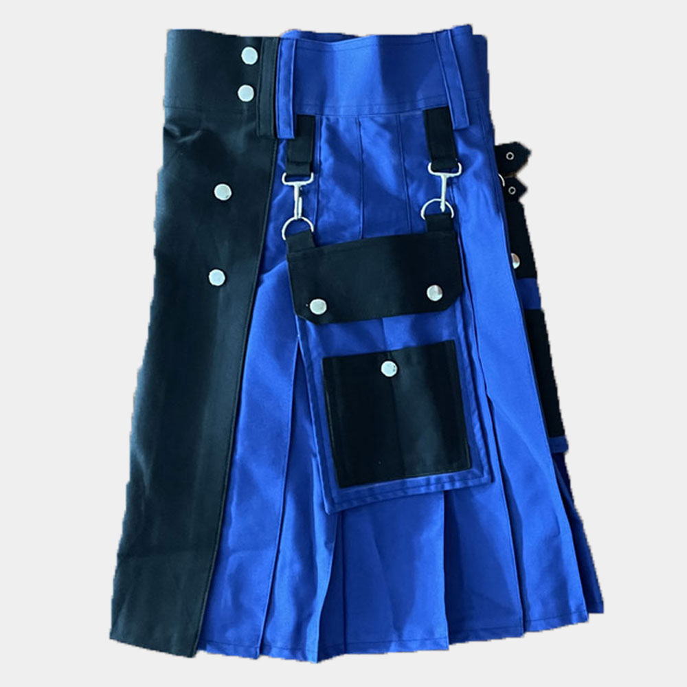best black blue color utility kiltssss.jpg