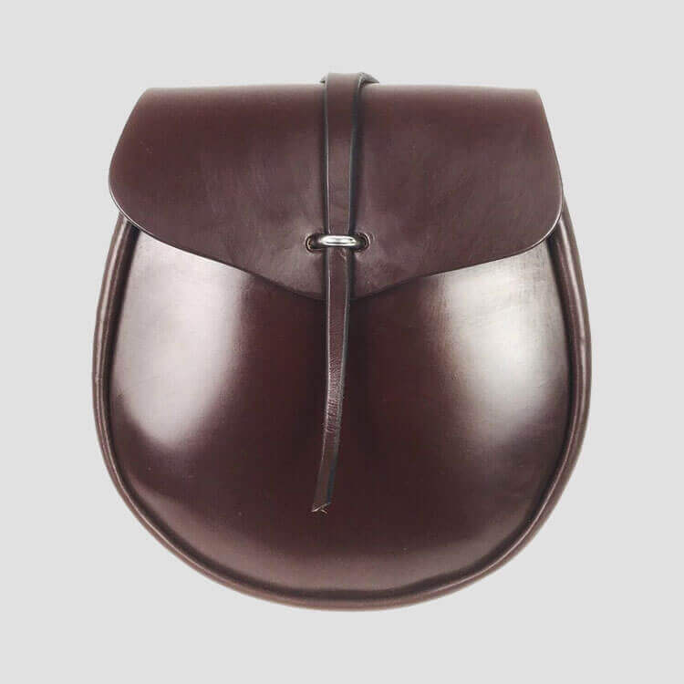 brown leather kelso sporran.jpg