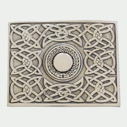 celtic chrome kilt buckle.jpg