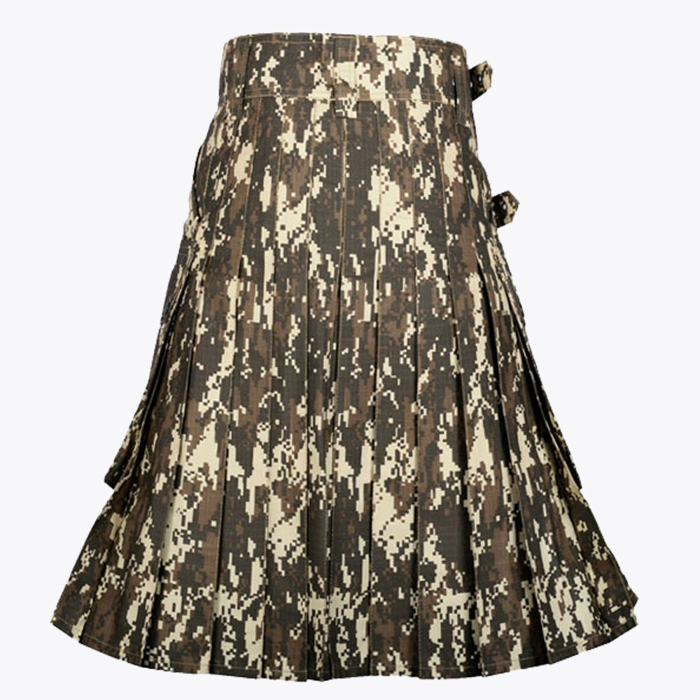 digital camo utility kilt with cargo pockets modern kilt4.jpg
