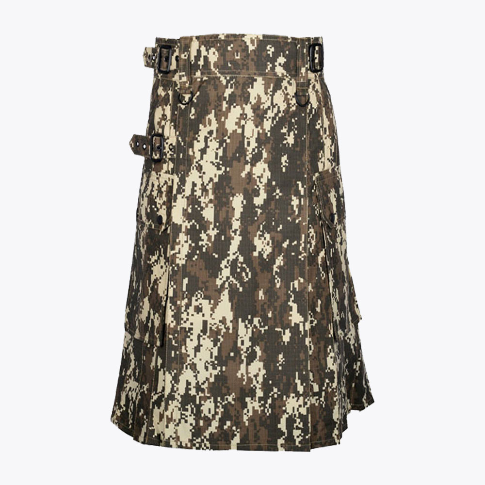 digital camo utility kilt with cargo pockets modern kilt 1.jpg