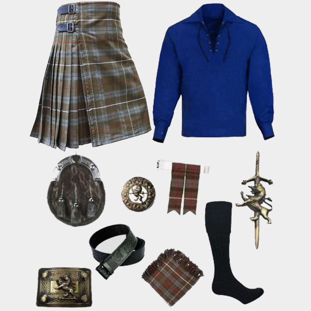 fraser weathered tartan kilt deal 2 2.jpg