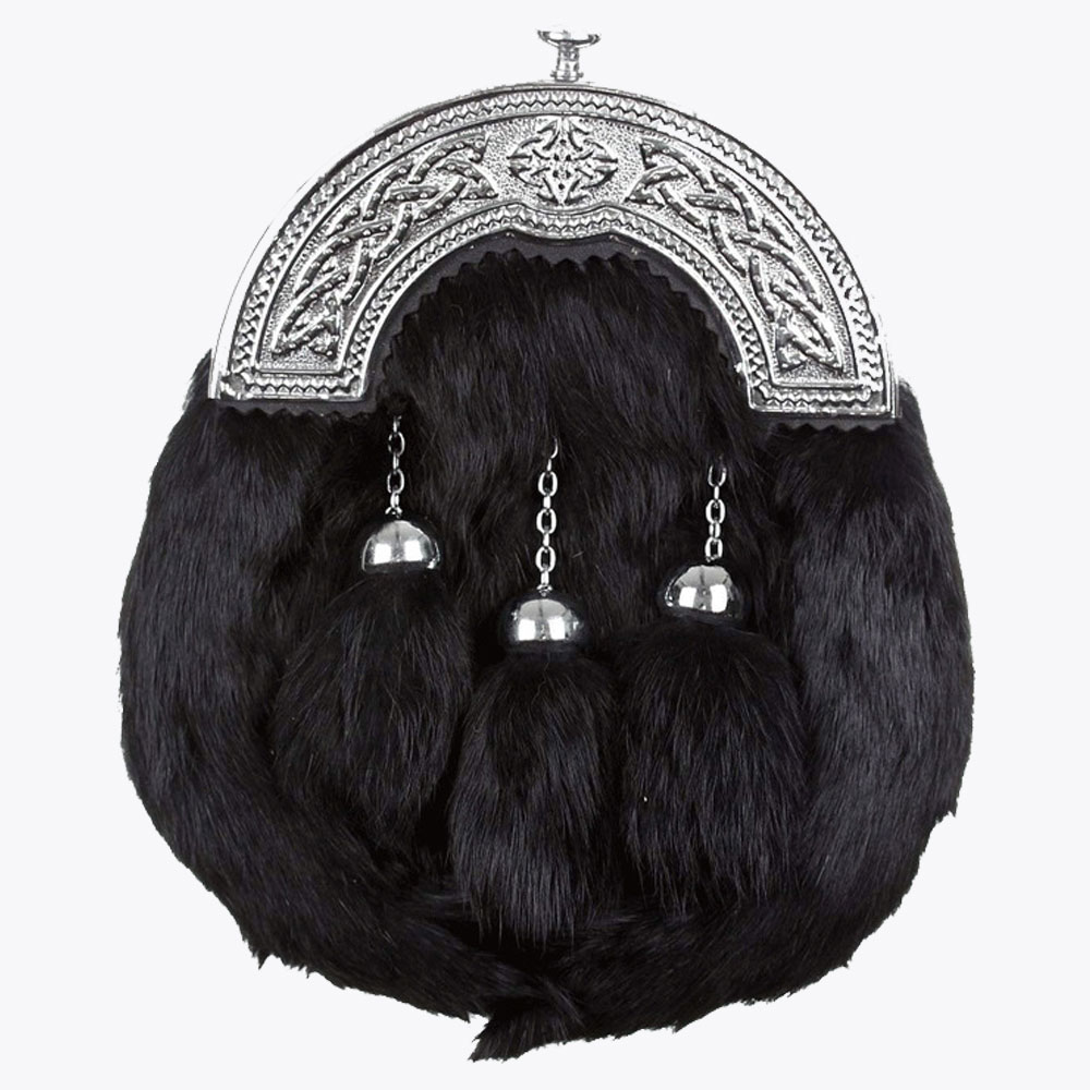 full dress with black rabbit fur sporran.jpg