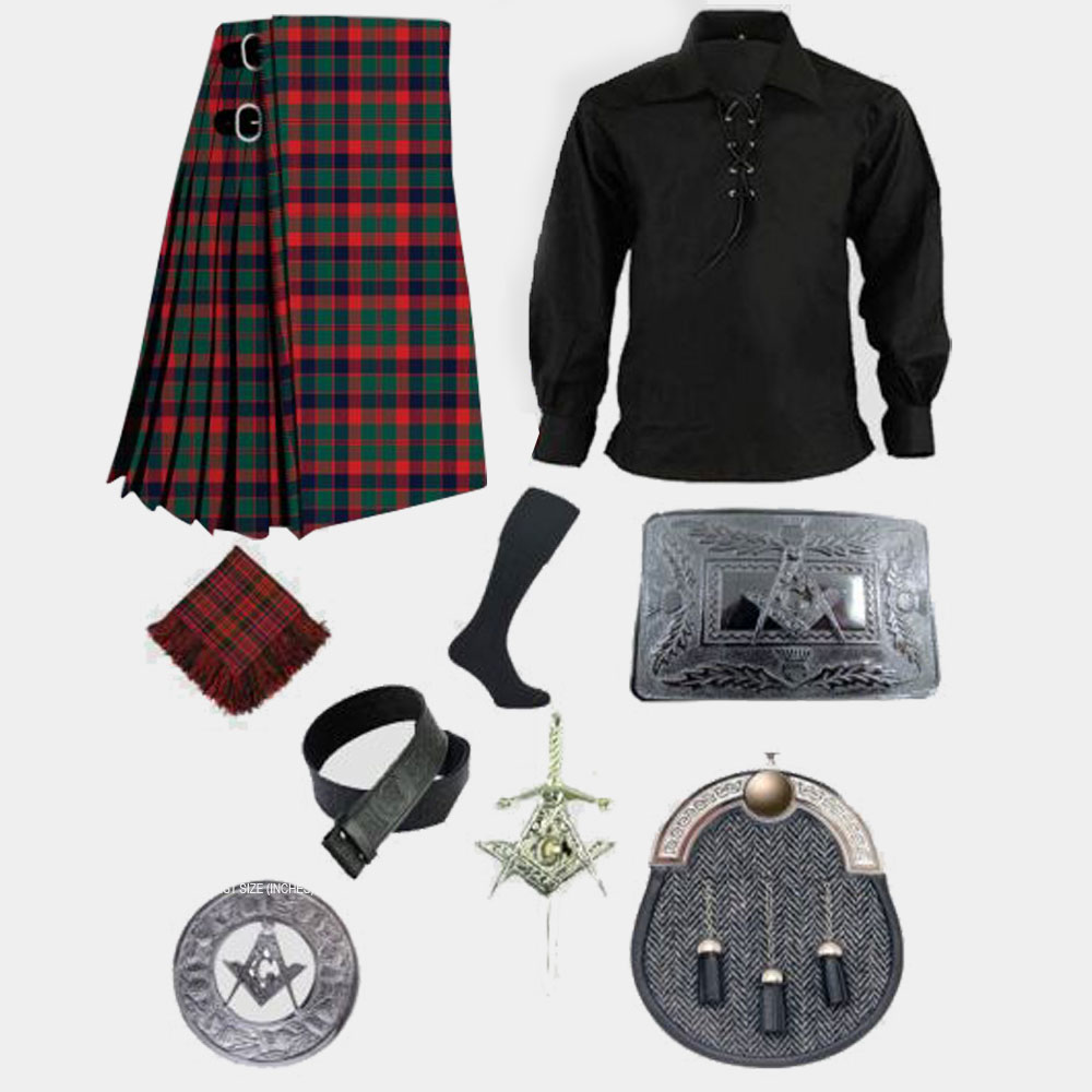 glasgow tartan kilt outfit package deal.jpg